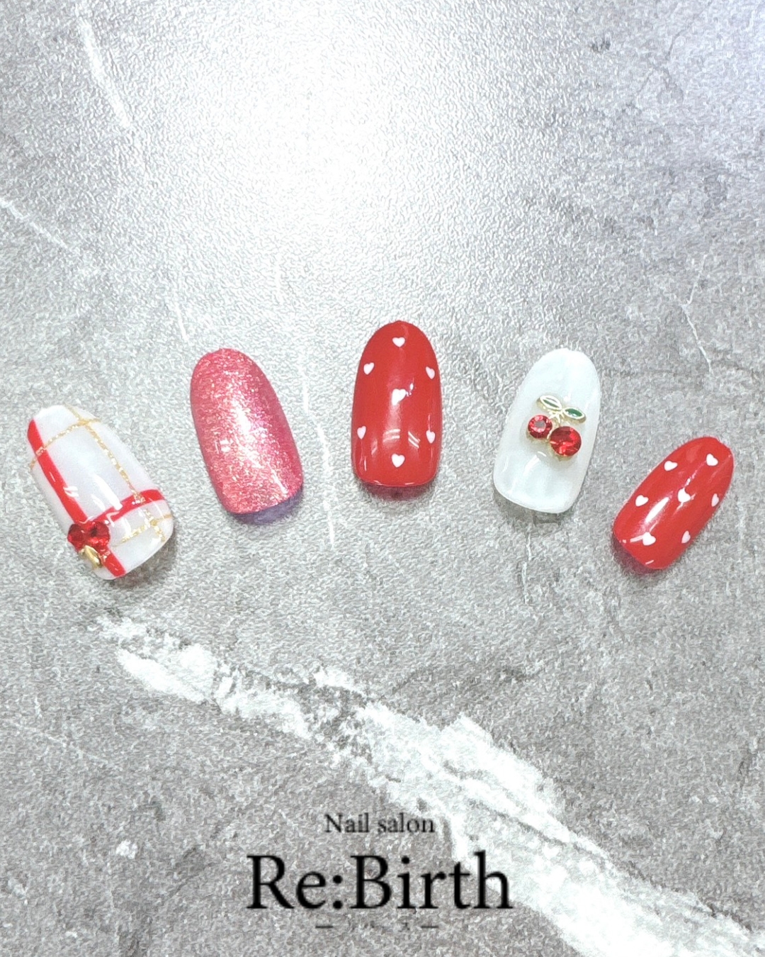 3月定額5,500円③