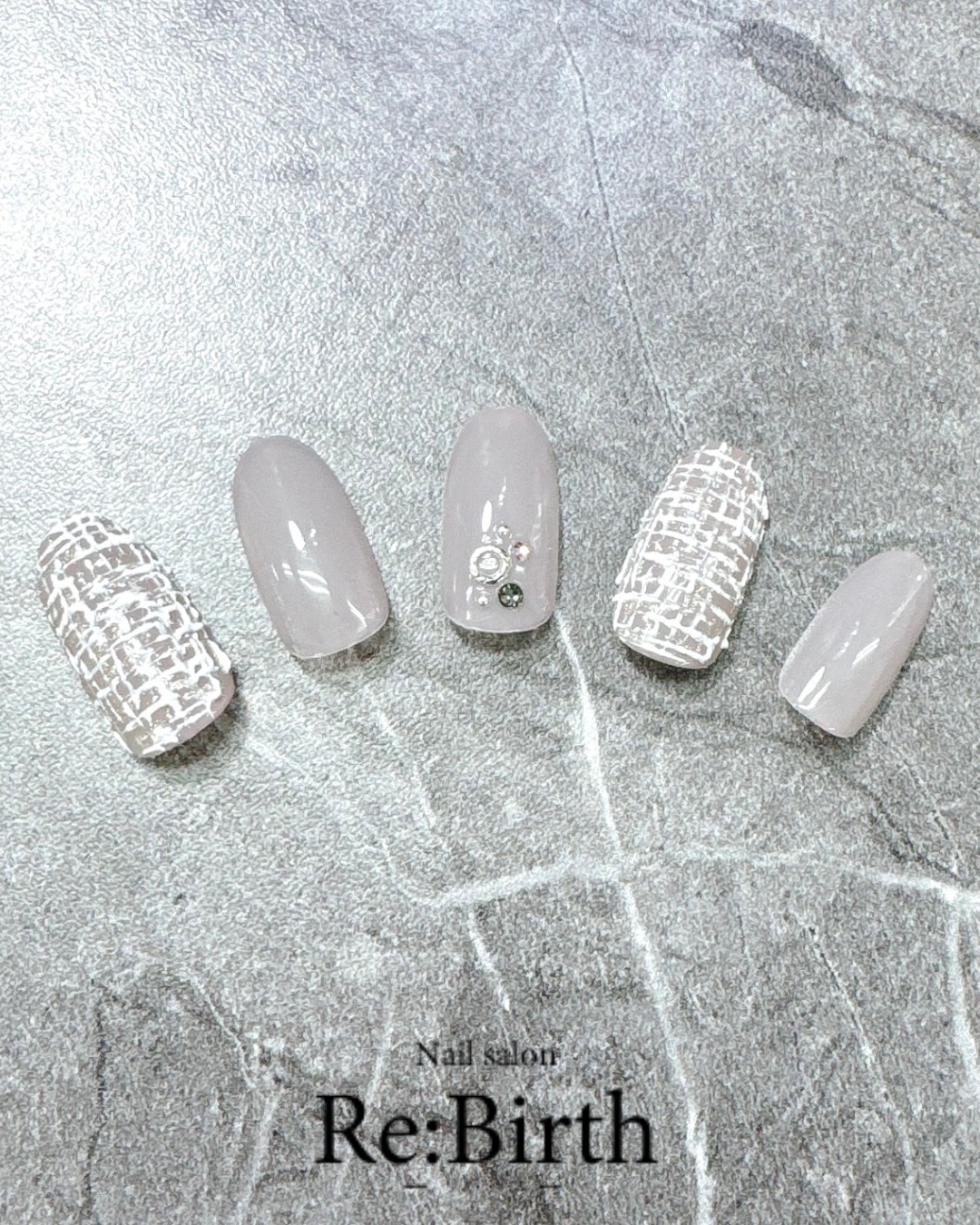 3月定額5,500円③