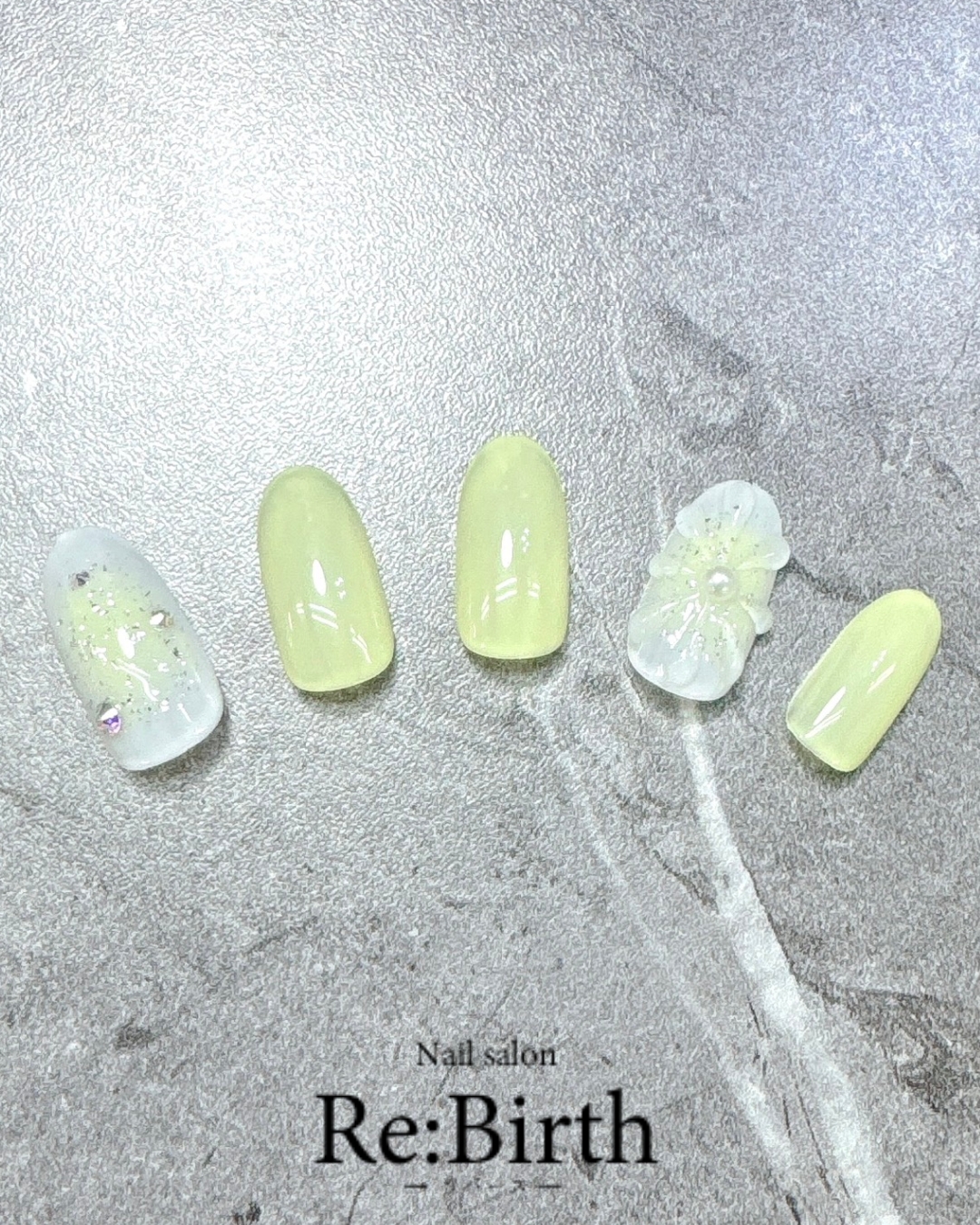 3月定額5,500円②