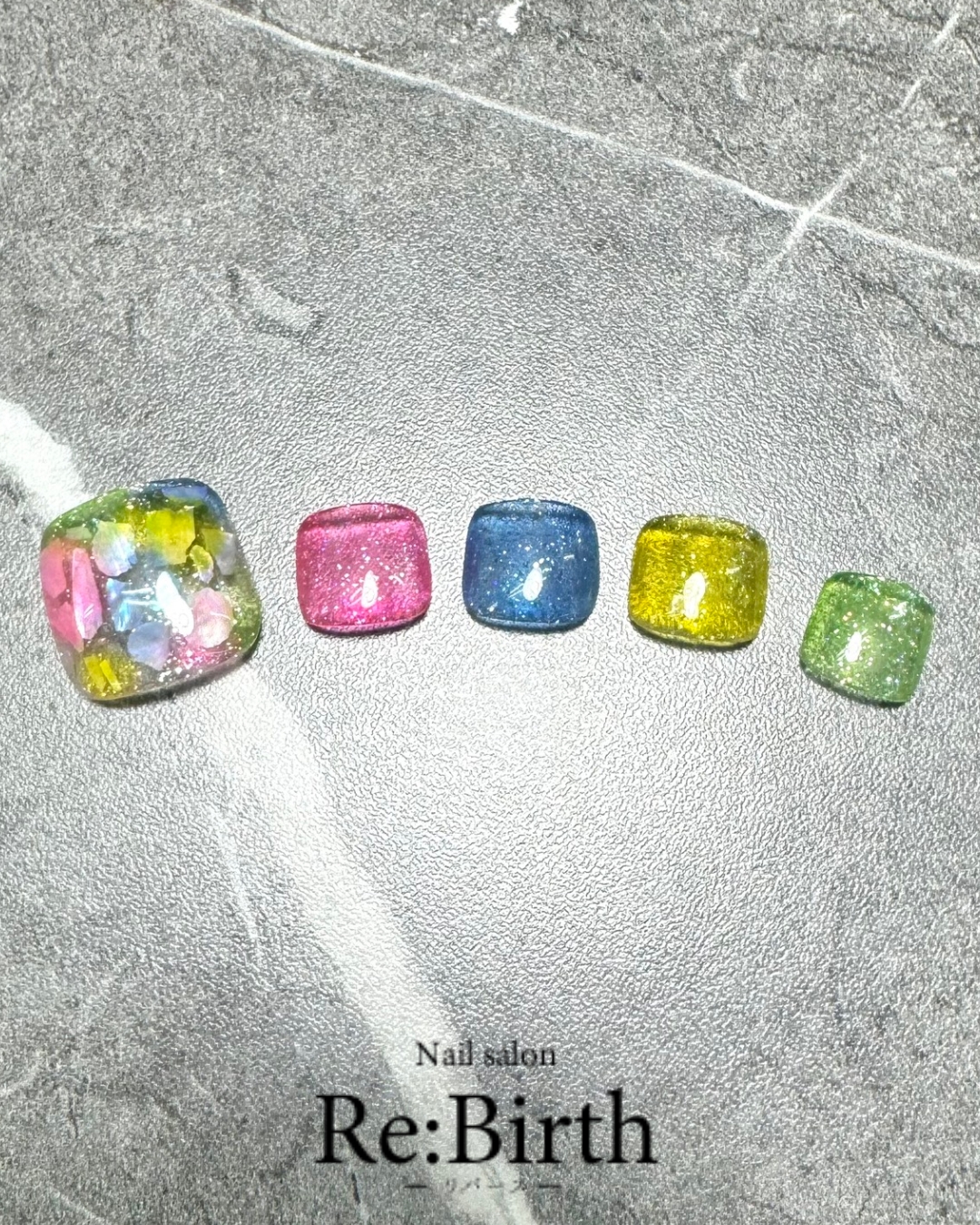 フット5,500円